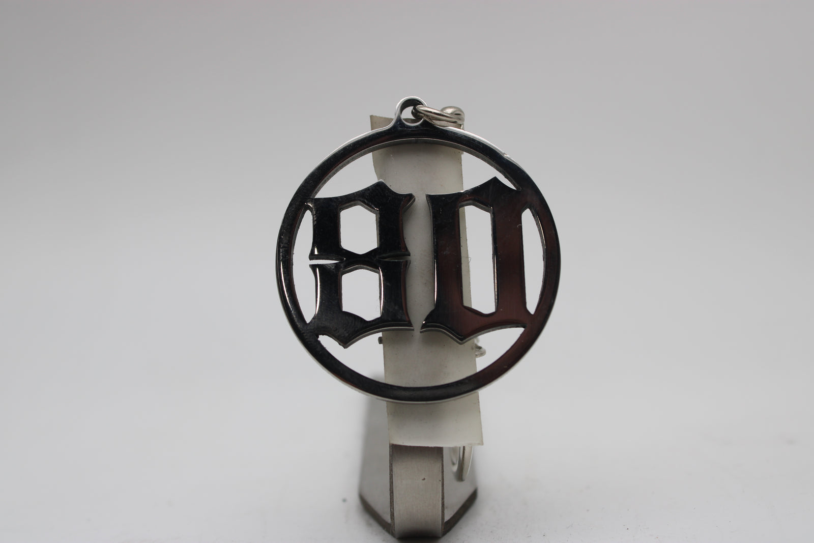1980 JAGTSER KEYCHAIN