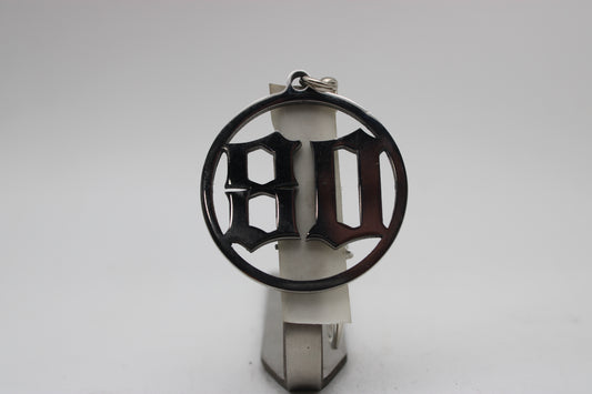 1980 JAGTSER KEYCHAIN