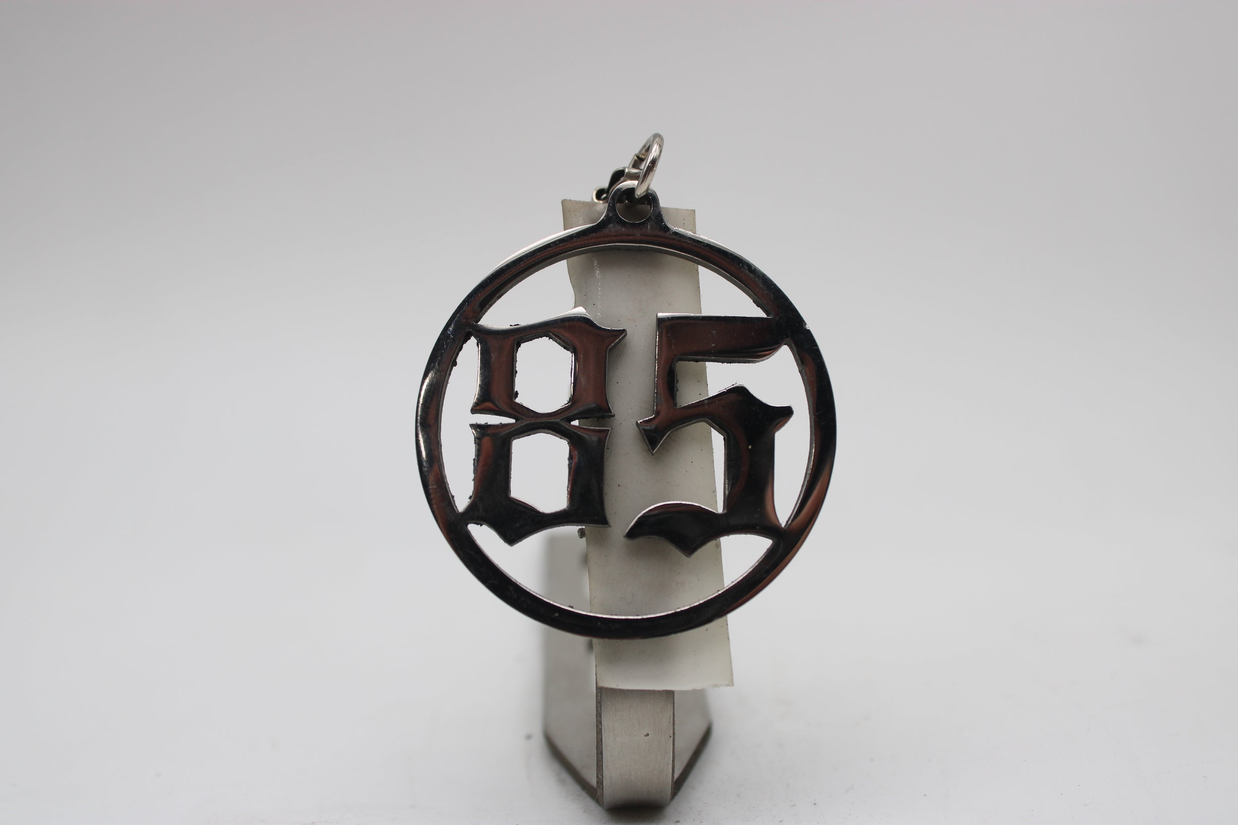 1985 JAGSTER KEYCHAIN