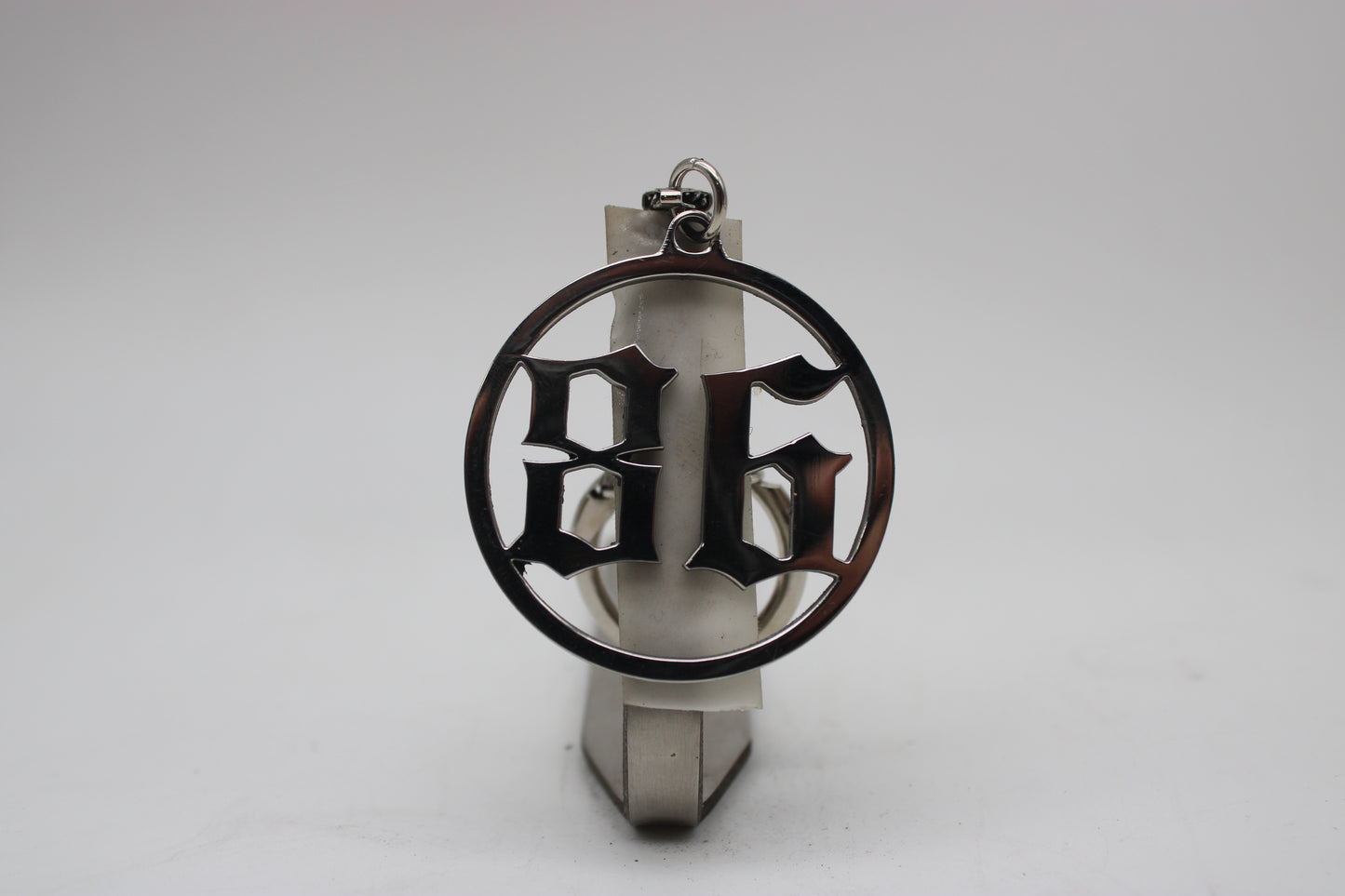 1986 JAGSTER KEYCHAIN
