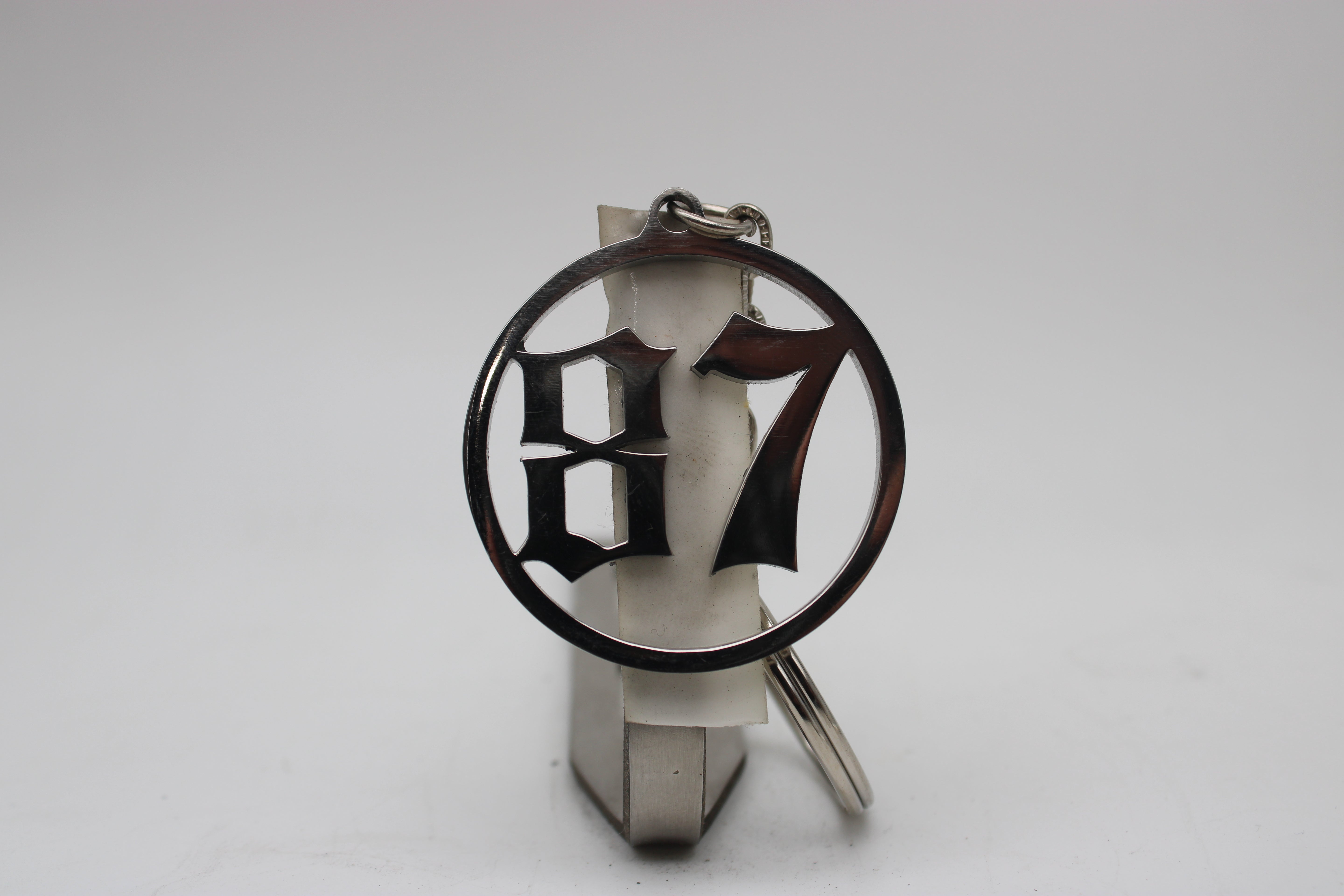 1987 JAGSTER KEYCHAIN