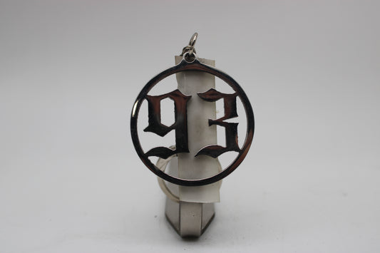 1993 JAGSTER KEYCHAIN