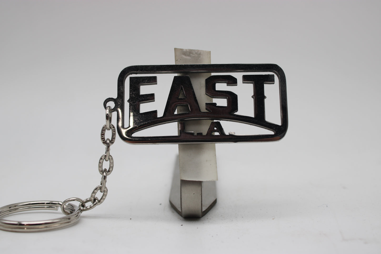 "EAST LA" JAGSTER KEYCHAIN