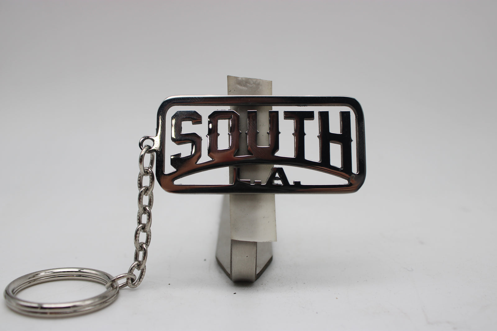 "SOUTH LA" JAGSTER KEYCHAIN