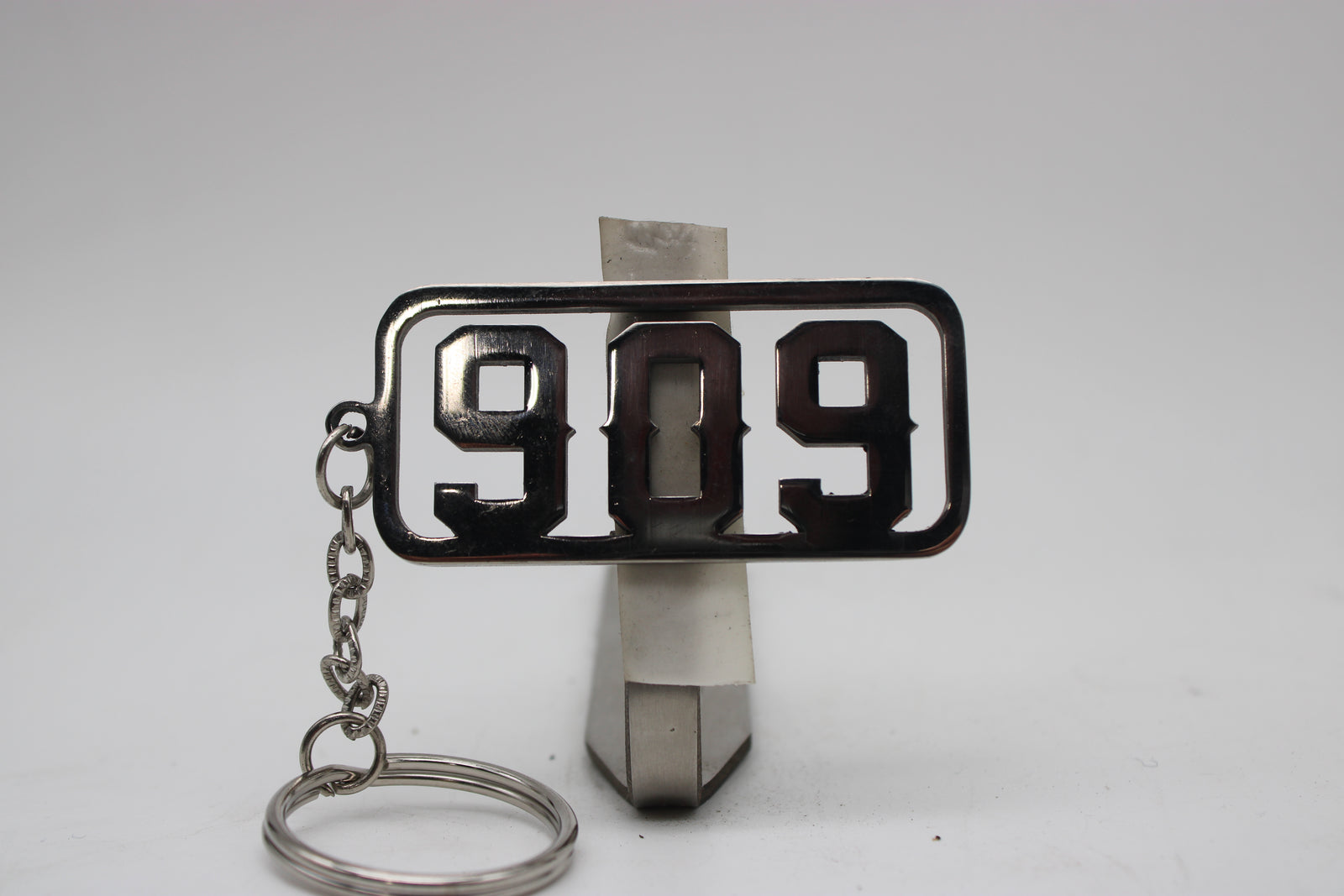 909 JAGSTER KEYCHAIN
