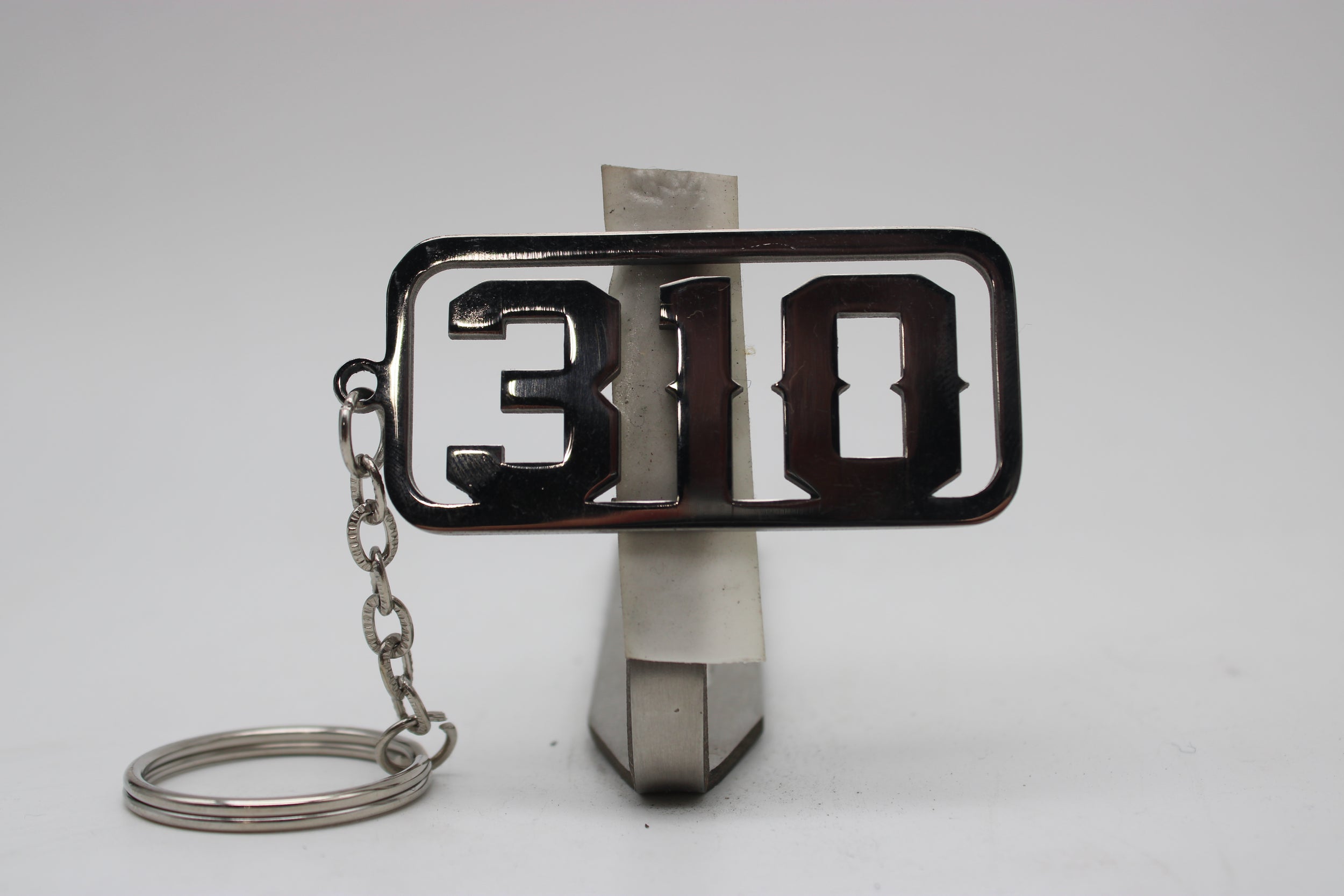 310 JAGSTER KEYCHAIN