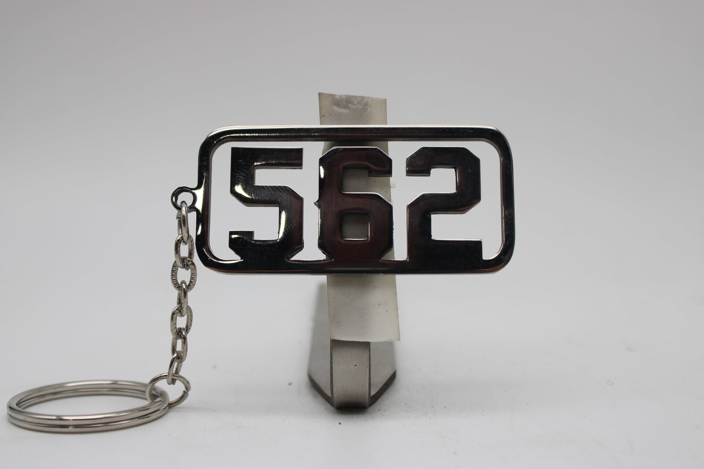 562 JAGSTER KEYCHAIN