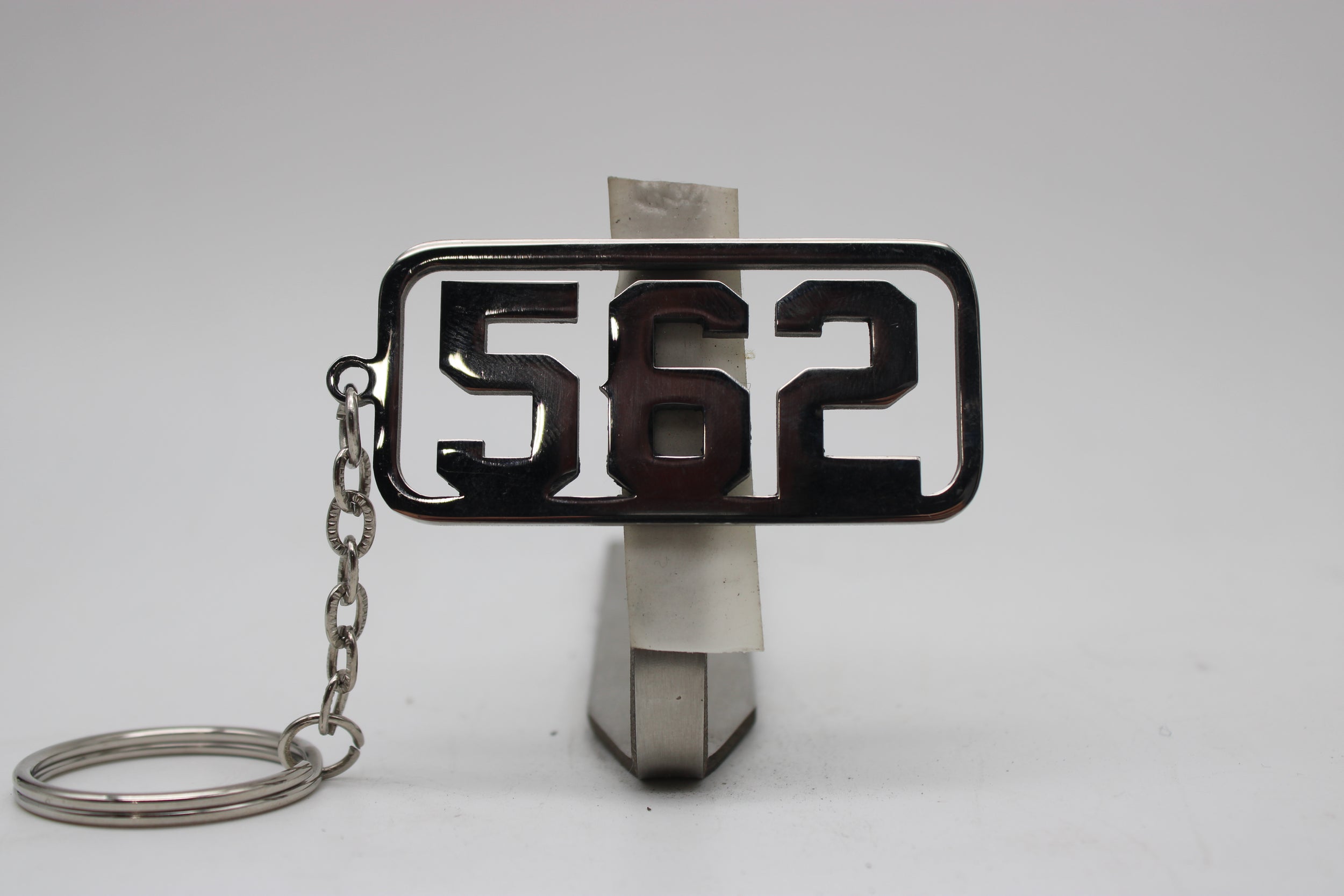 562 JAGSTER KEYCHAIN