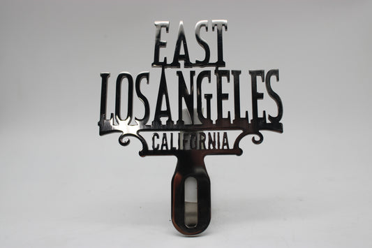 EAST LA  V 1