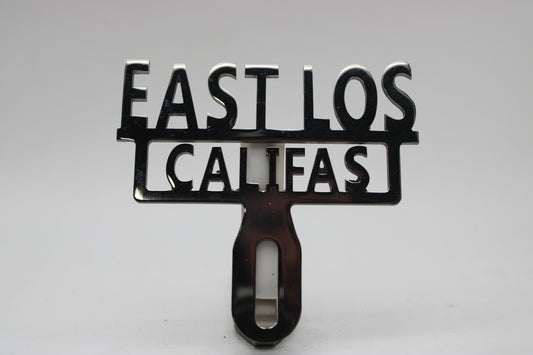 EAST LA V 2