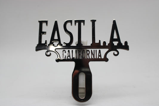 EAST LA V 3