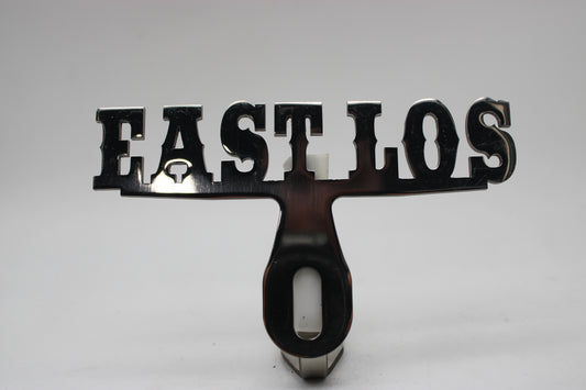 EAST LA V 4