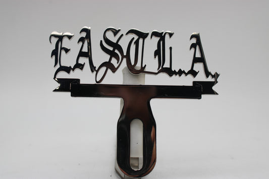 EAST LA V 5