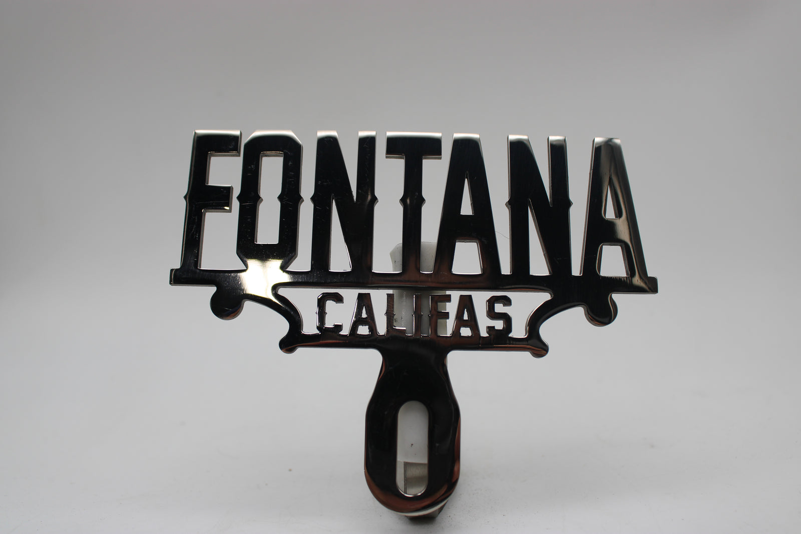 FONTANA TOPPER V 2