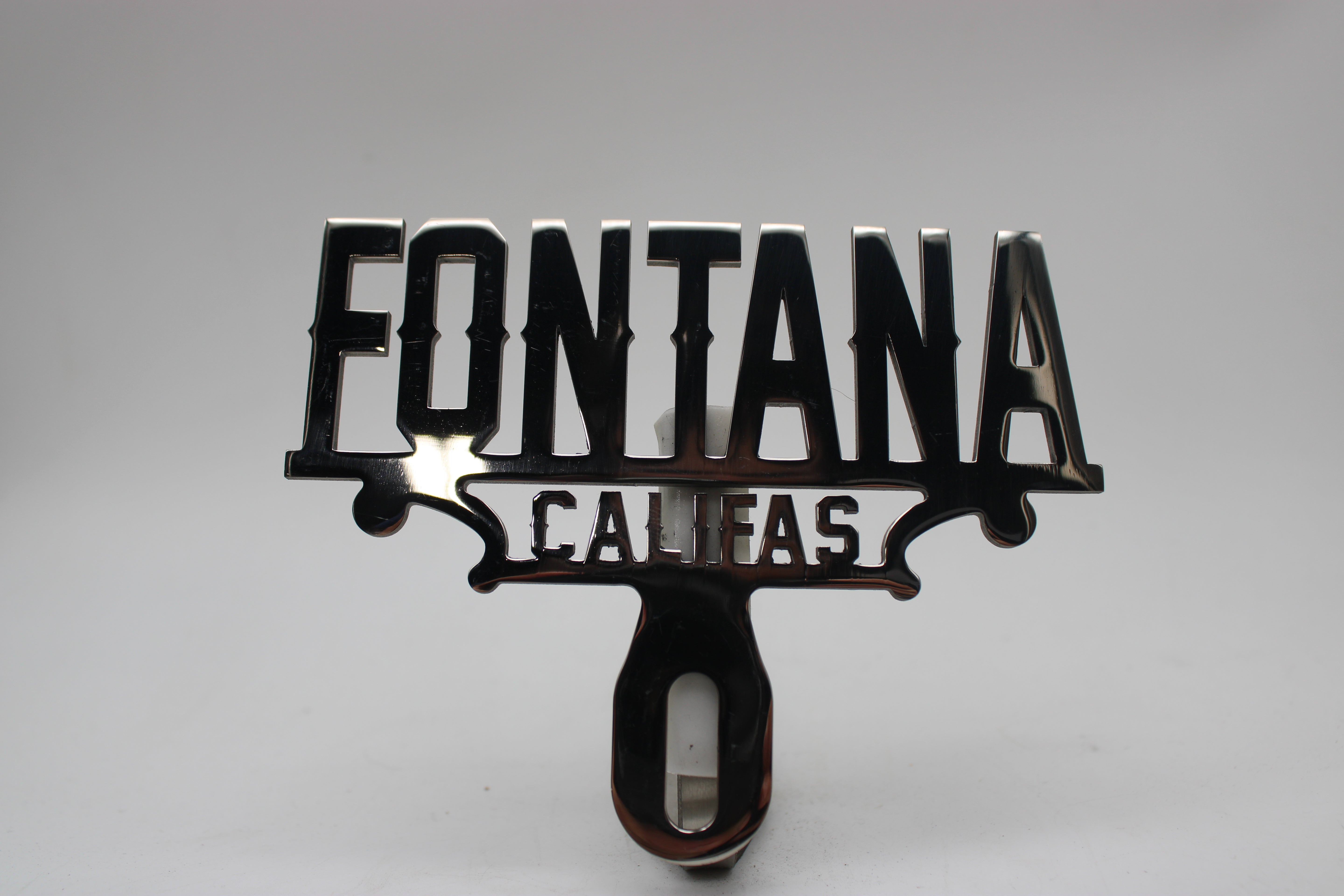FONTANA TOPPER V 2