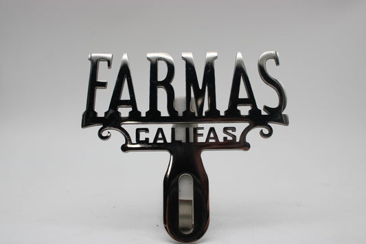 FARMAS TOPPER