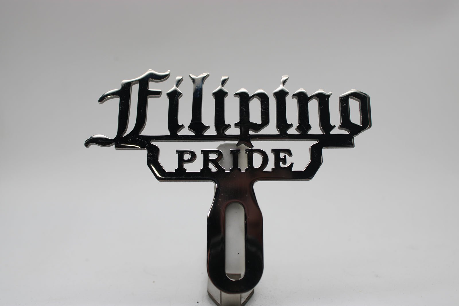 FILIPINO TOPPER