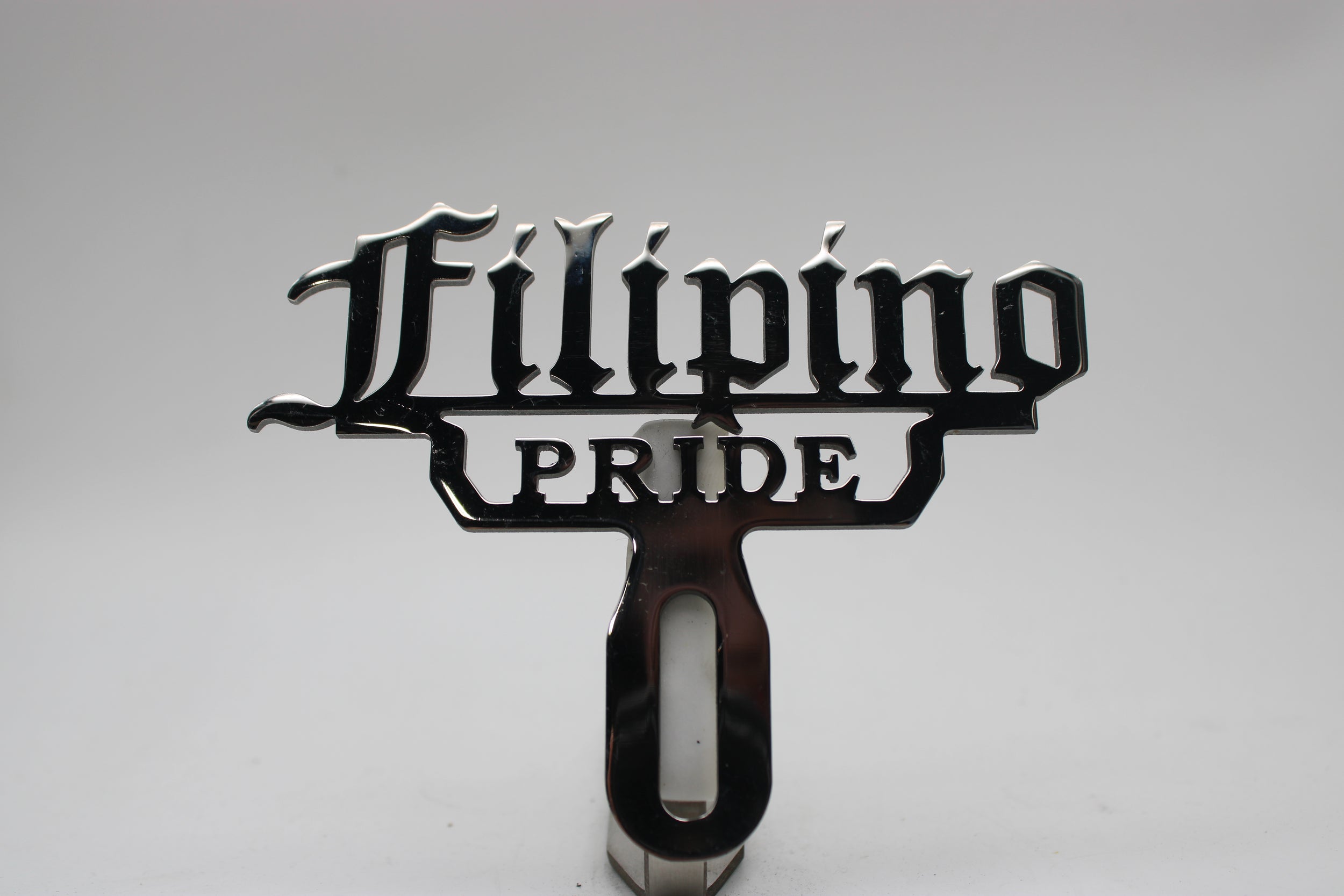 FILIPINO TOPPER