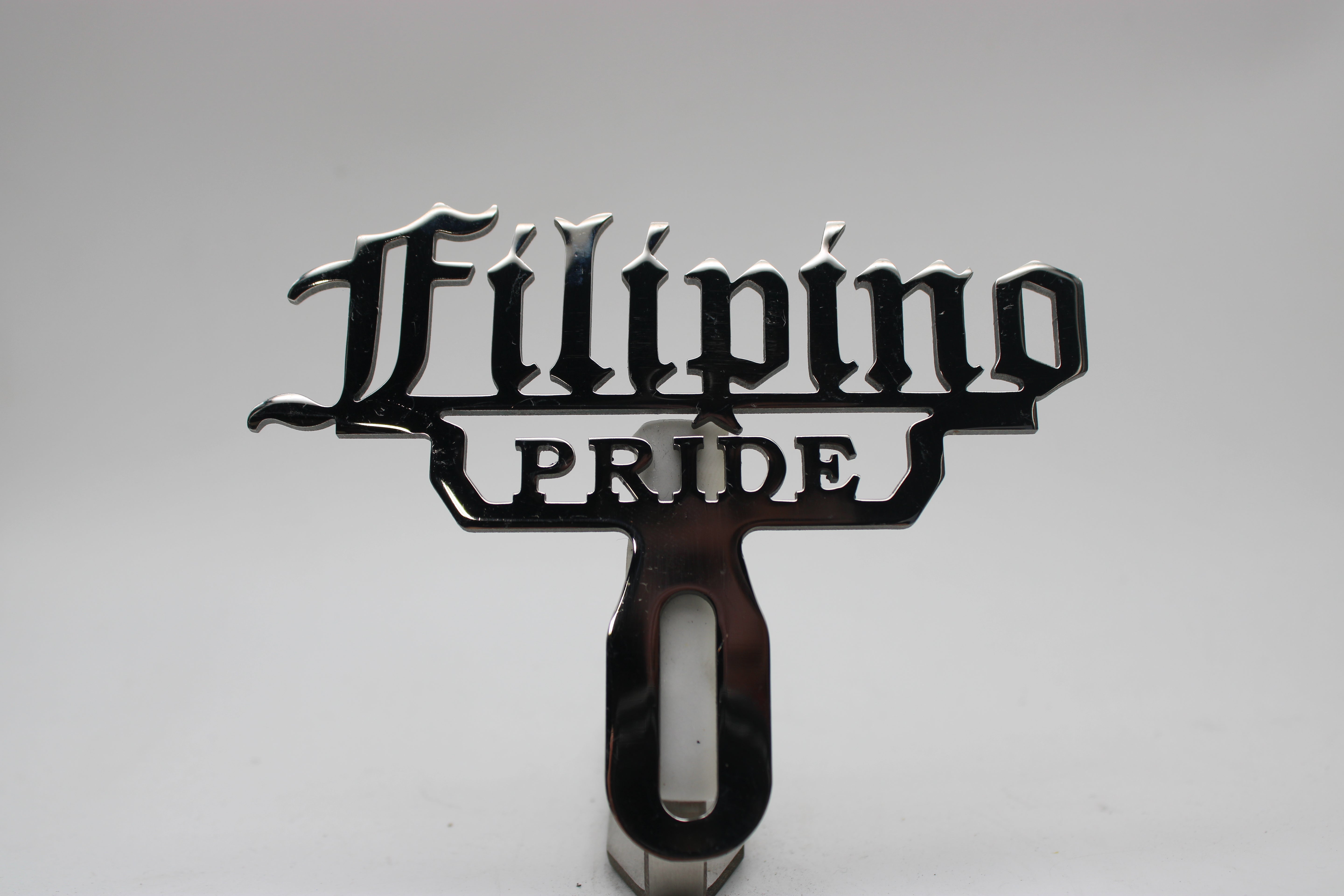 FILIPINO TOPPER