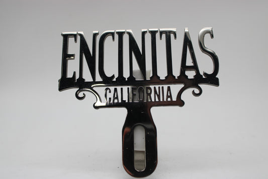 ENCINITAS TOPPER