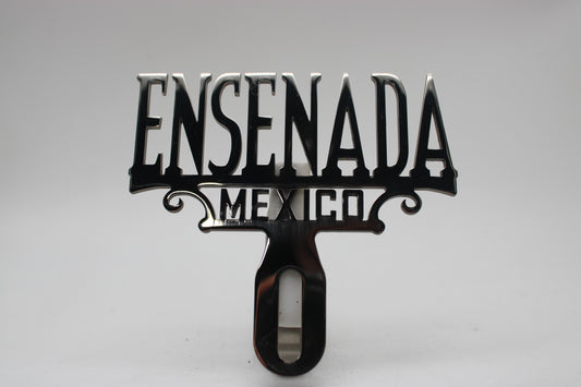 ENSENADA TOPPER