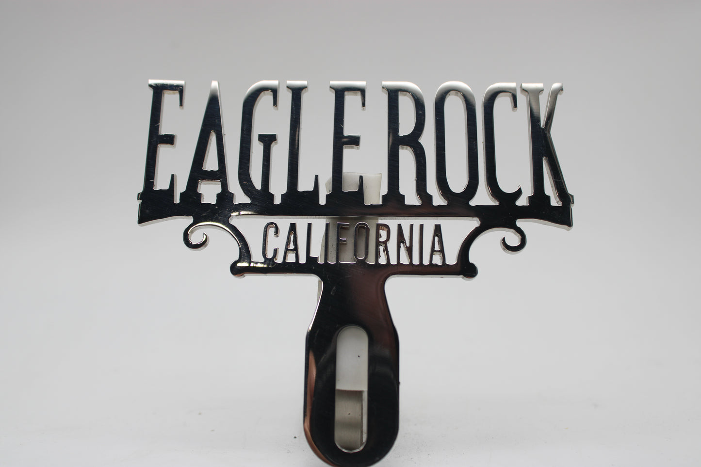 EAGEL ROCK TOPPER