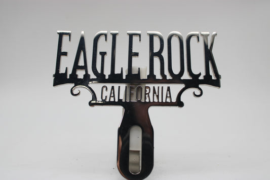 EAGEL ROCK TOPPER