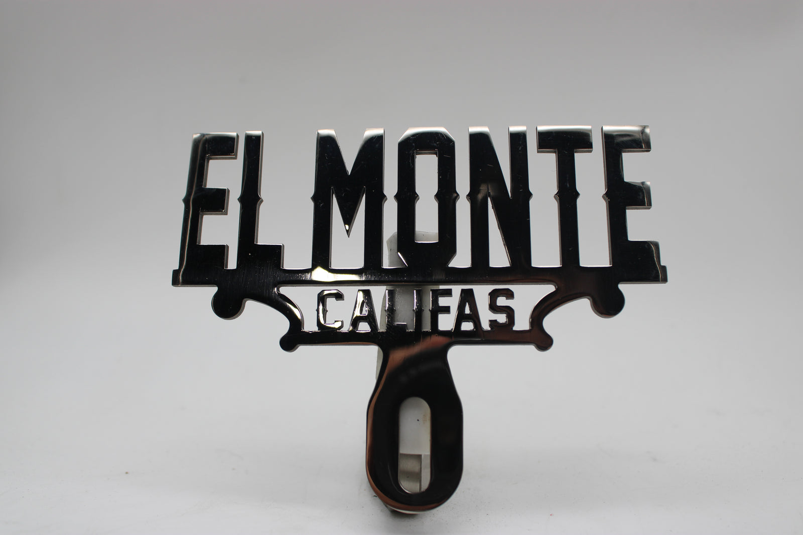 EL MONTE V2