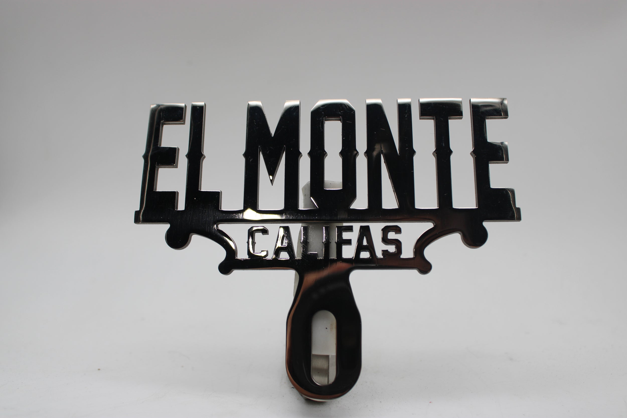 EL MONTE V2