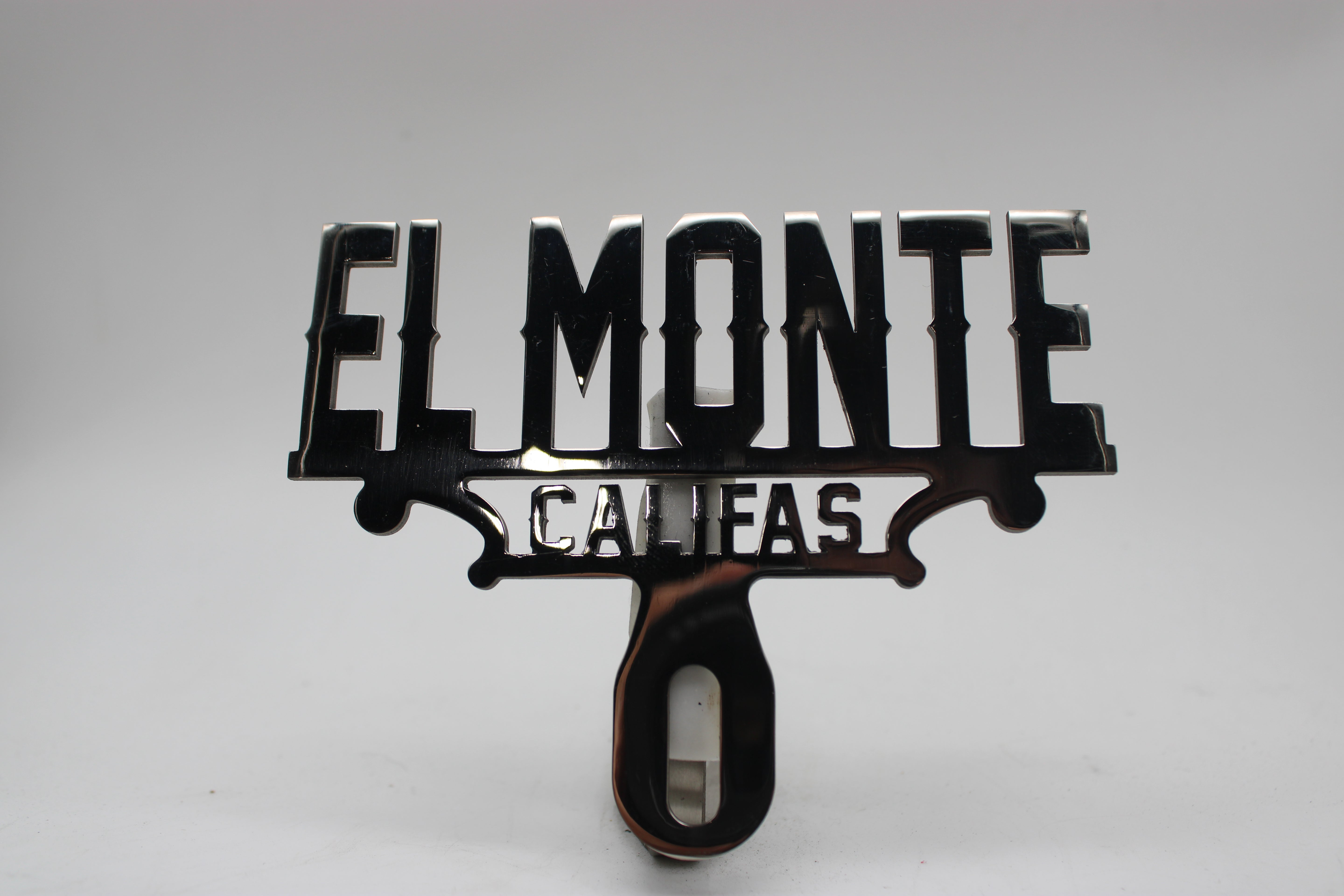 EL MONTE V2
