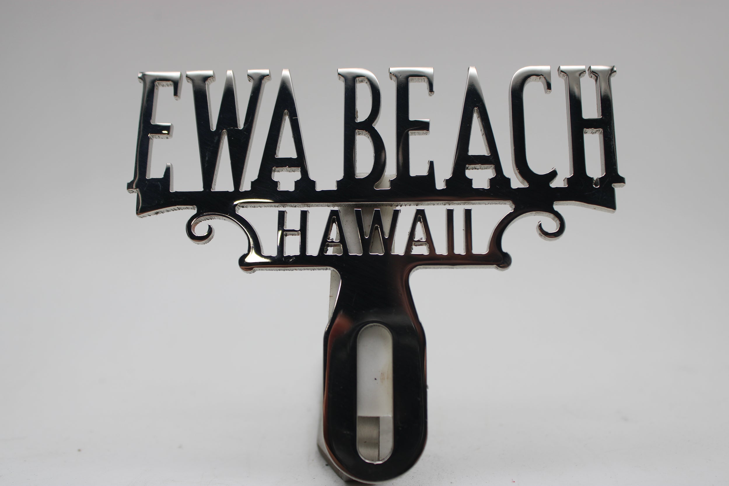 EWA BEACH