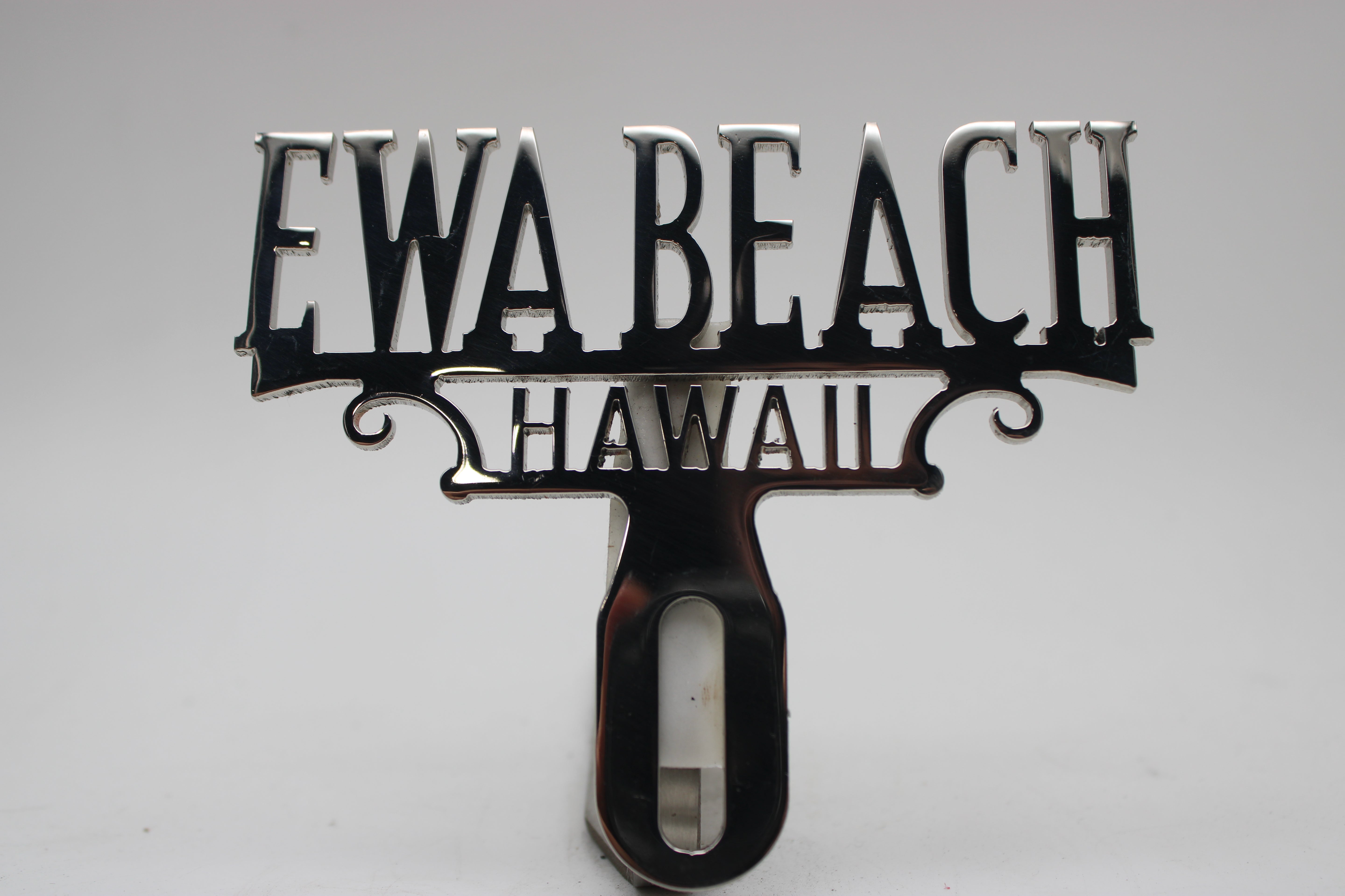 EWA BEACH