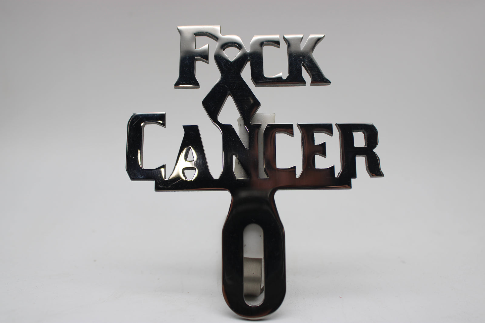 FUCK CANCER