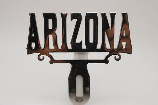 ARIZONA TOPPER