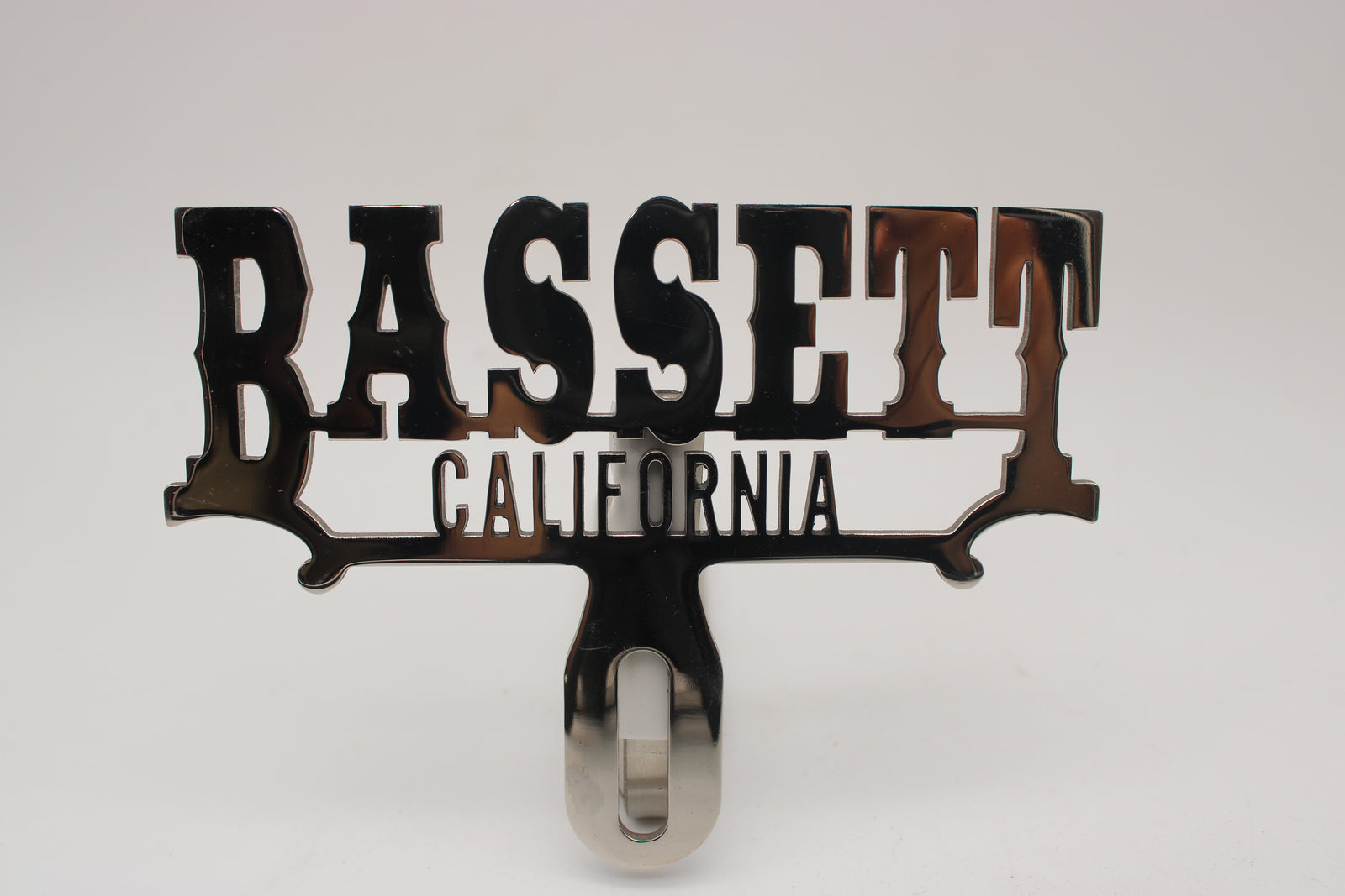BASSET TOPPER