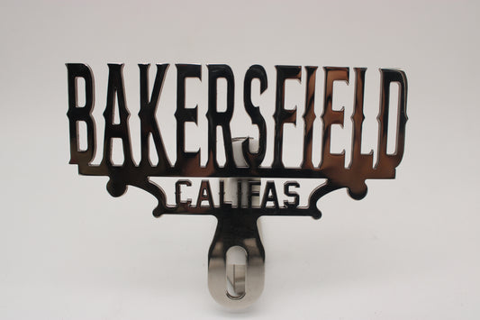 BAKERFIELD TOPPER V2
