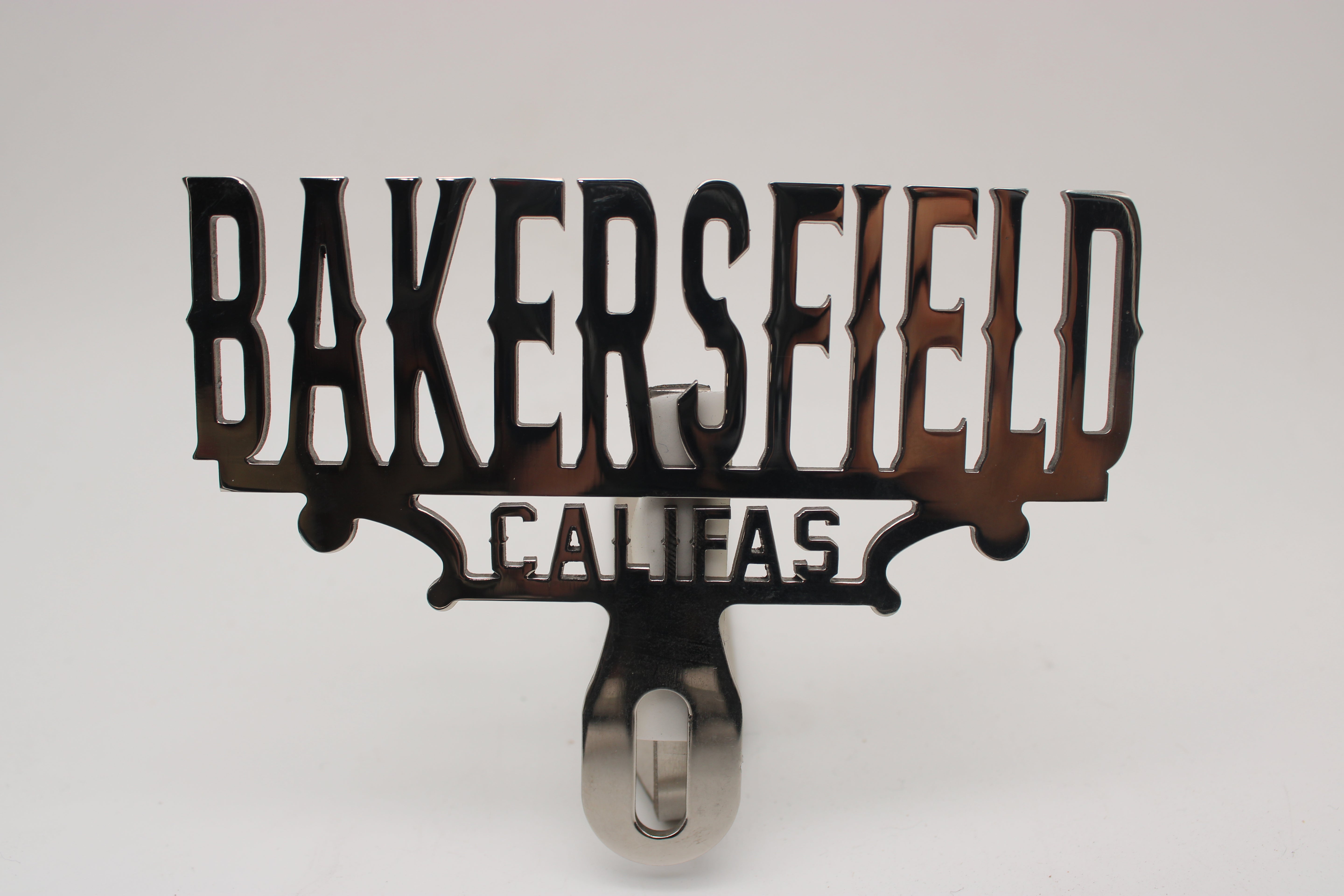 BAKERFIELD TOPPER V2