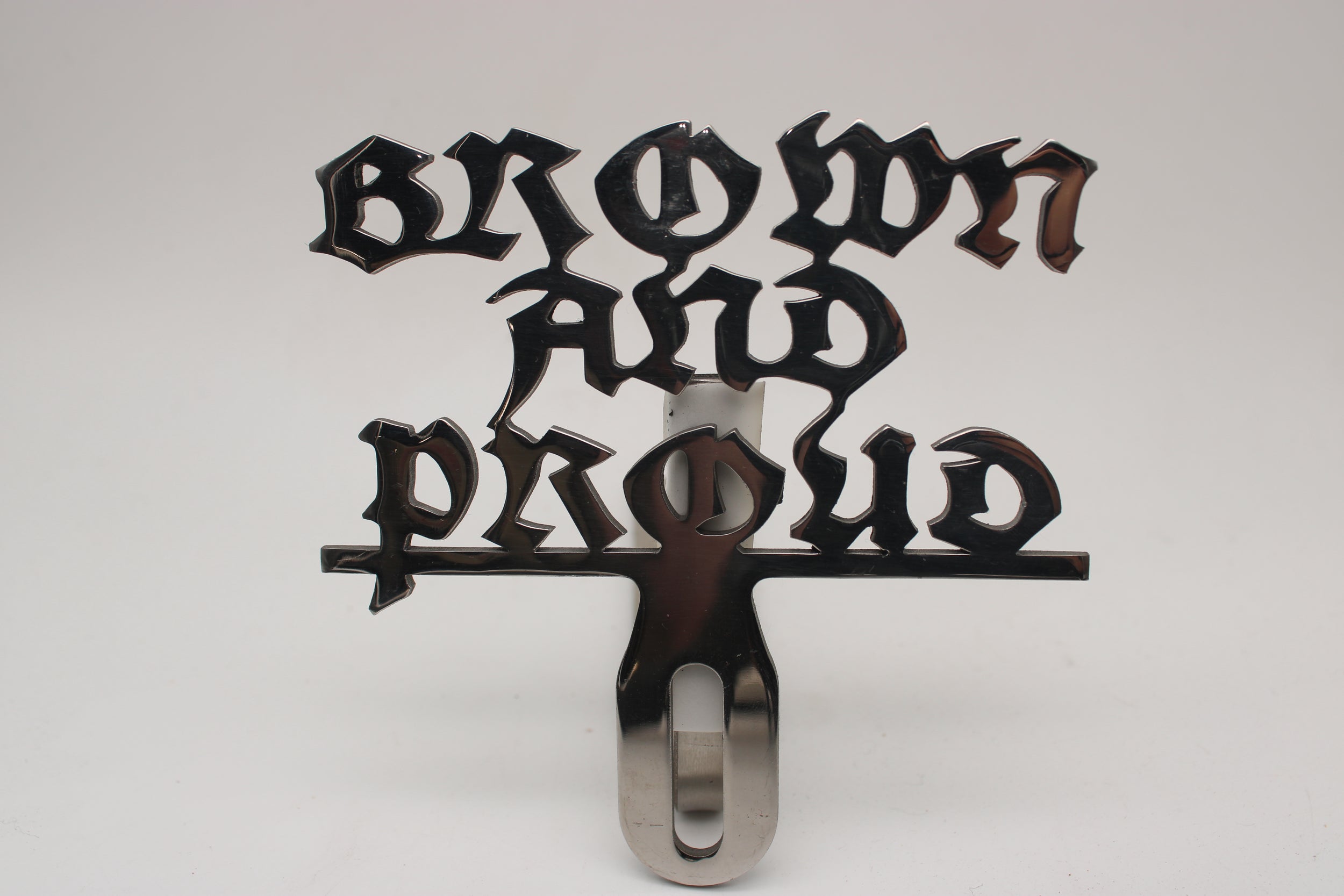 BROWN PRIDE V1