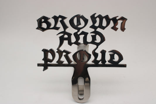 BROWN PRIDE V1