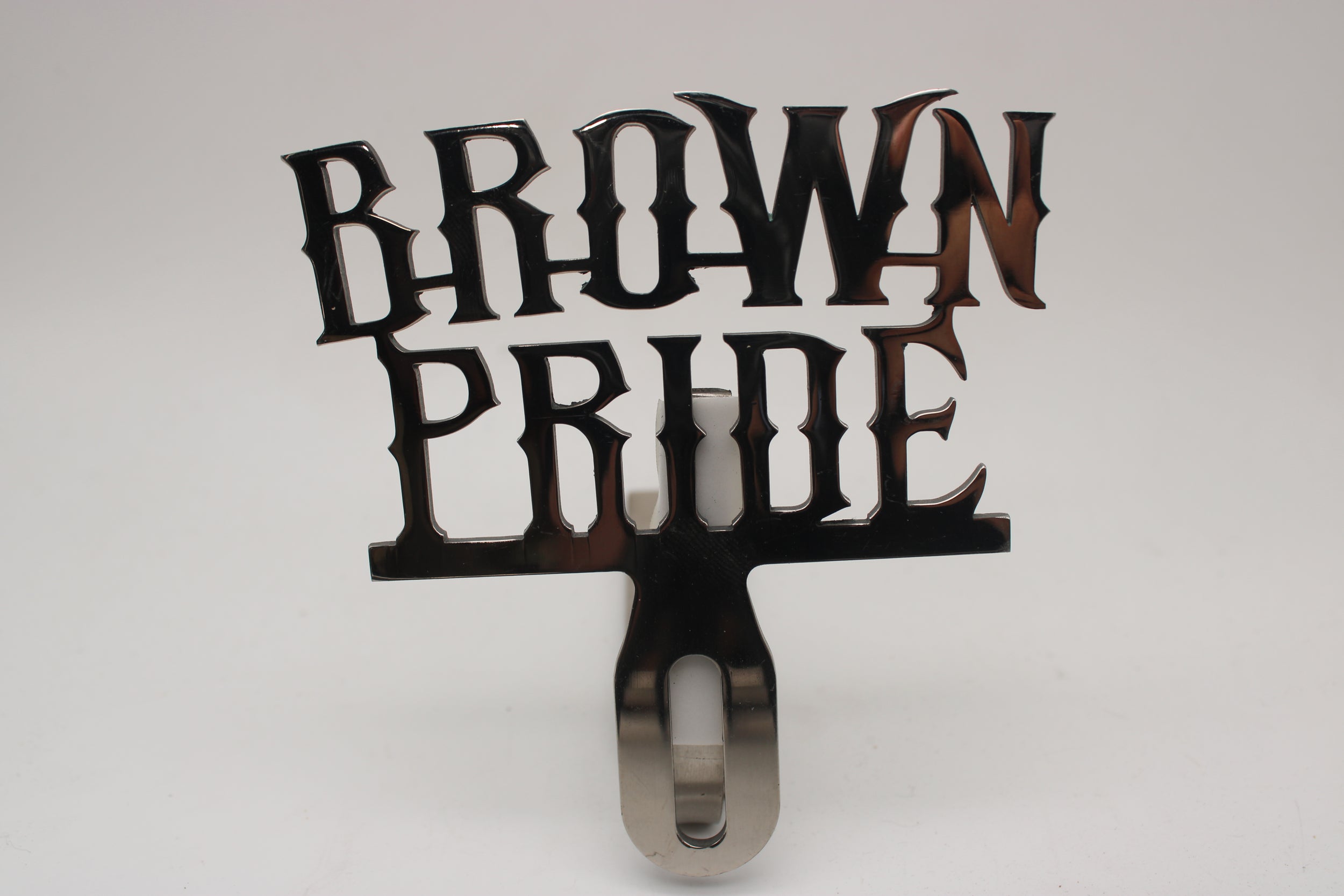 BROWN PRIDE V2