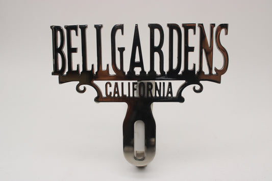 BELL GARDENS TOPPER
