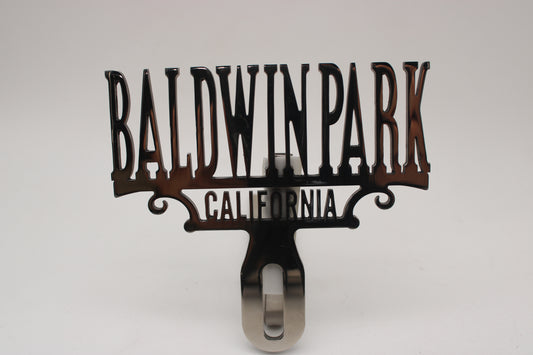 BALDWIN PARK TOPPER