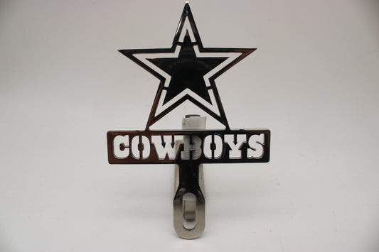 COWBOYS TOPPER
