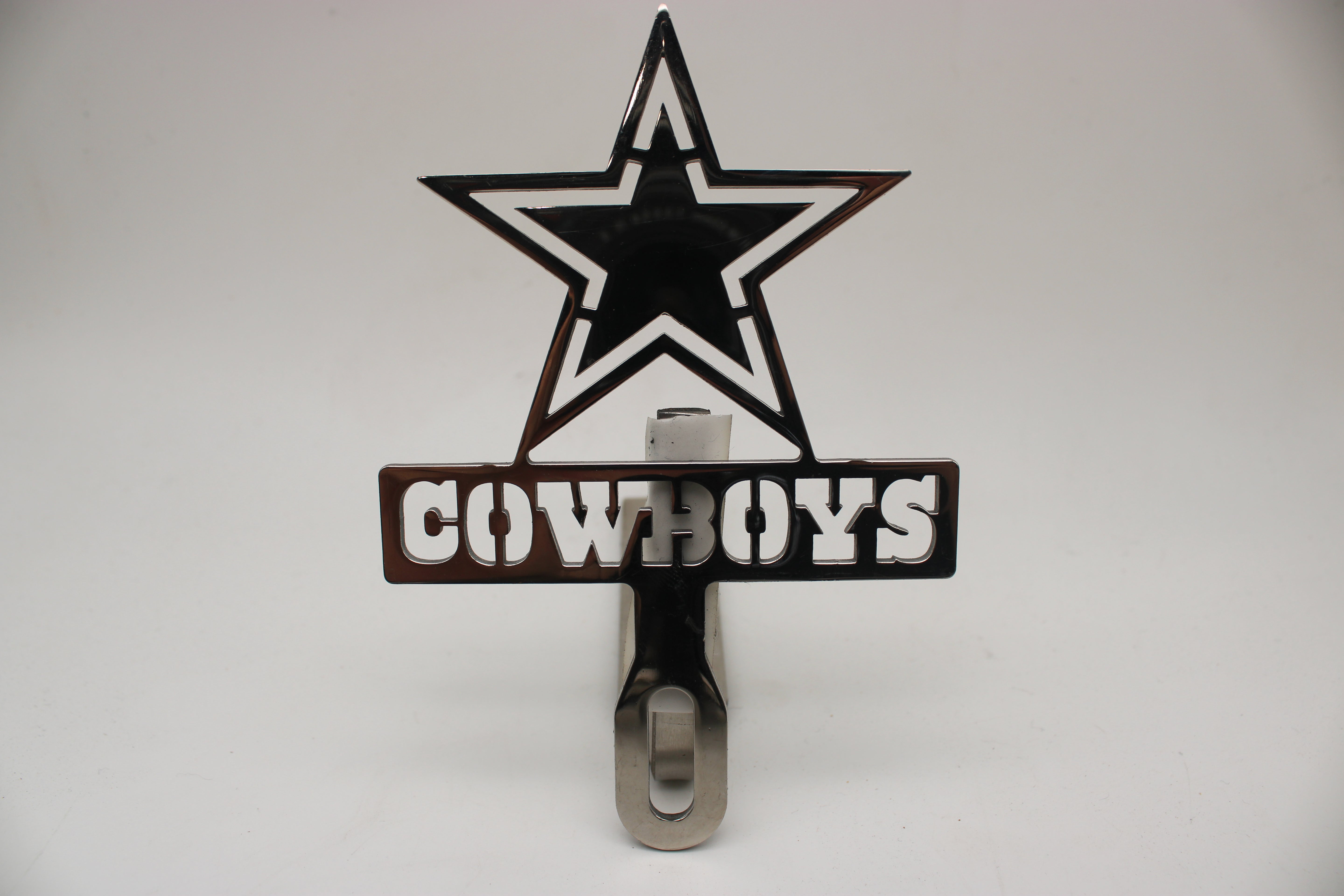 COWBOYS TOPPER