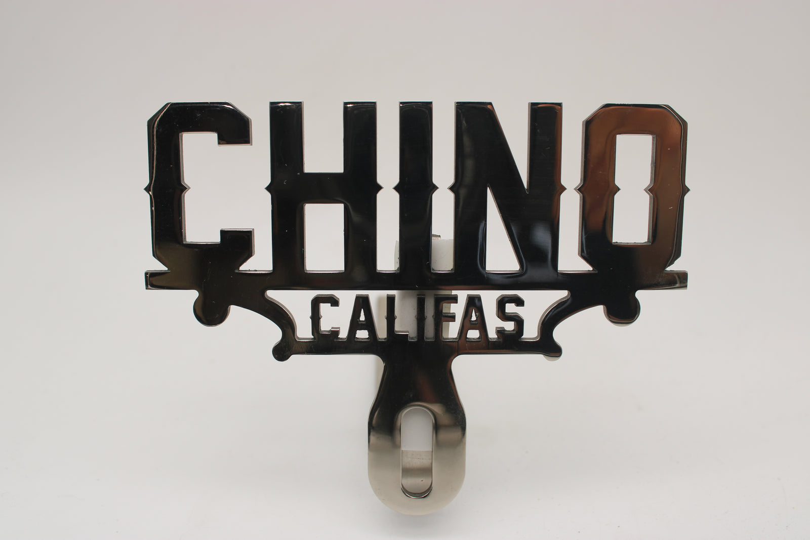 CHINO TOPPPER