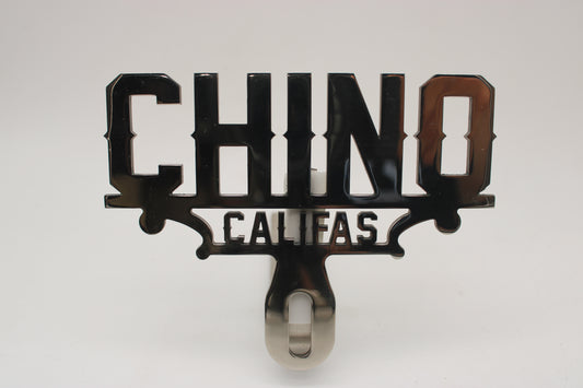 CHINO TOPPPER