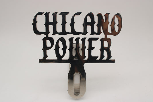 CHICANO POWER