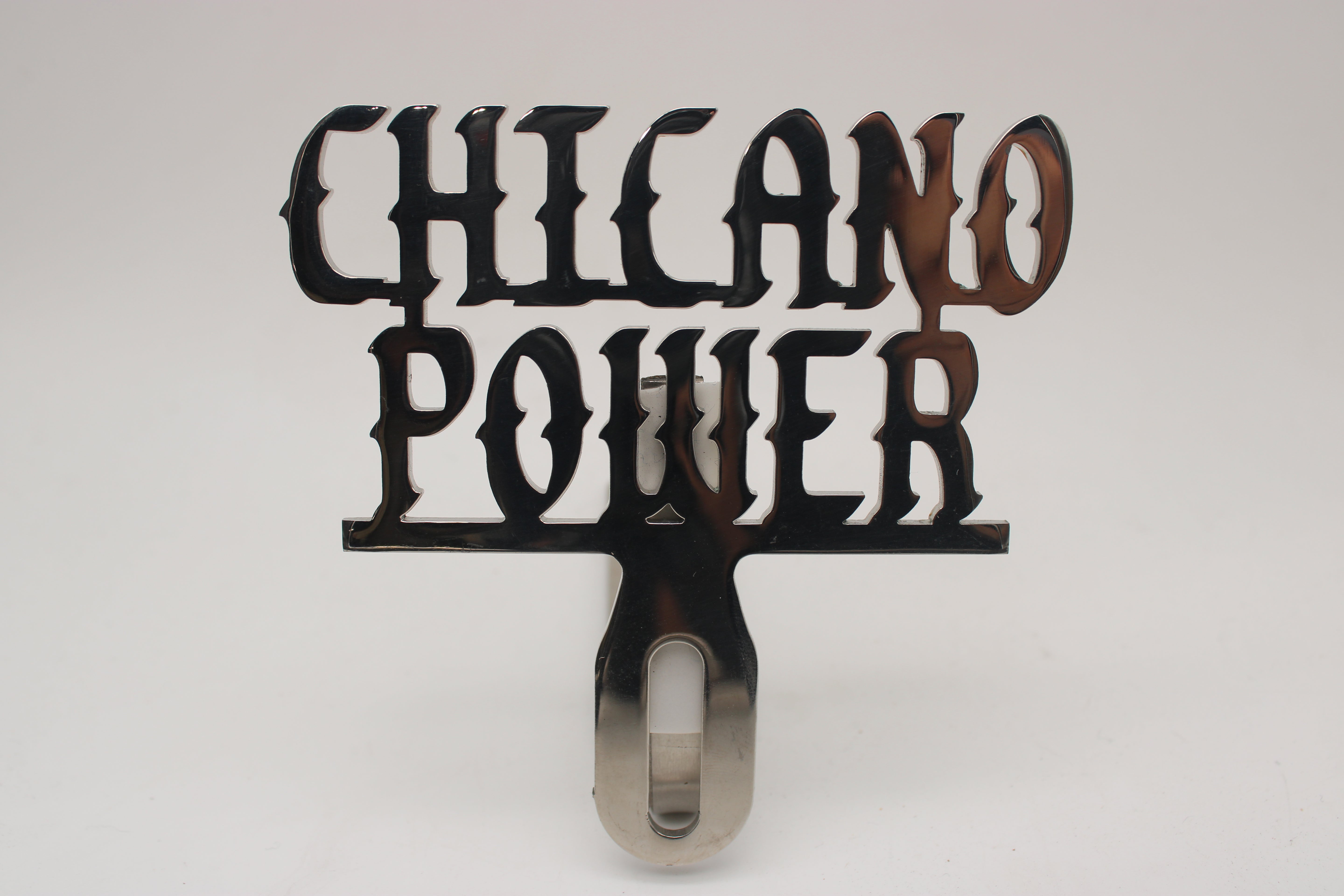 CHICANO POWER