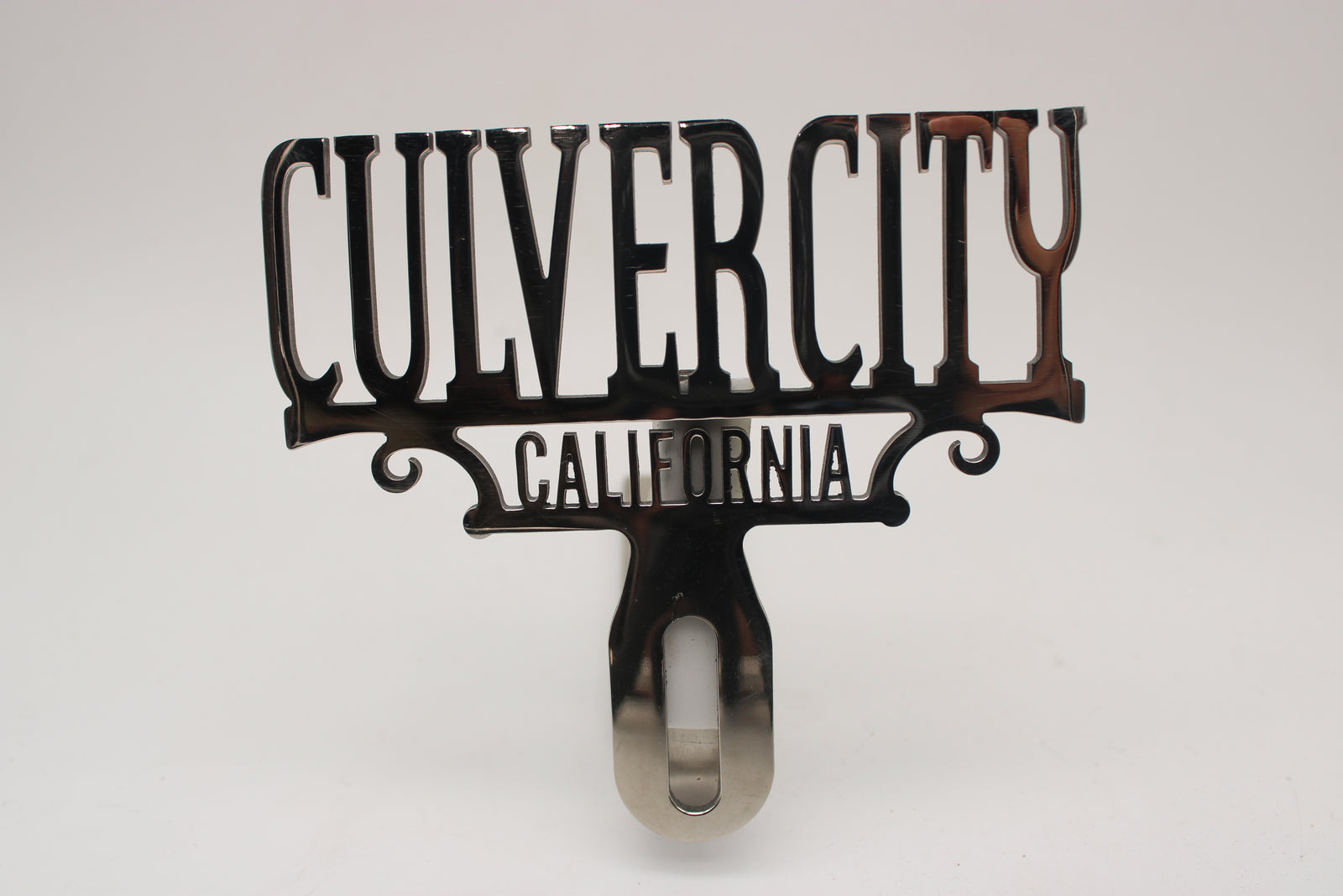 CULVER CITY TOPPER