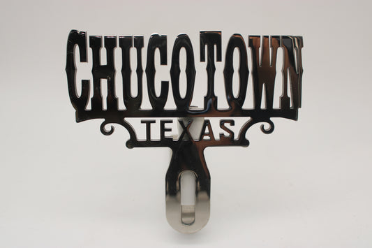 CHUCO TOWN TOPPER